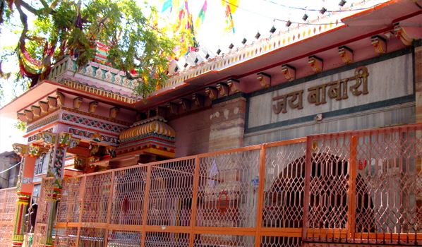 Explore the history, significance, attractions, and activities of Ramdevra Mandir : Personal Experiance