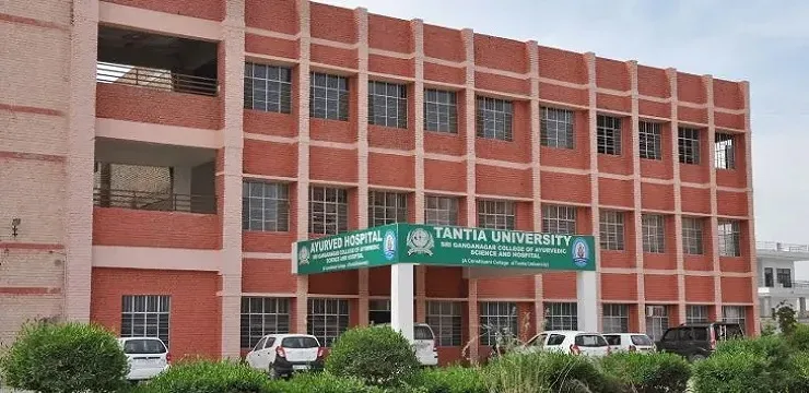 Studying MBBS at Tantia Medical College Sri Ganganagar: A Comprehensive Experience