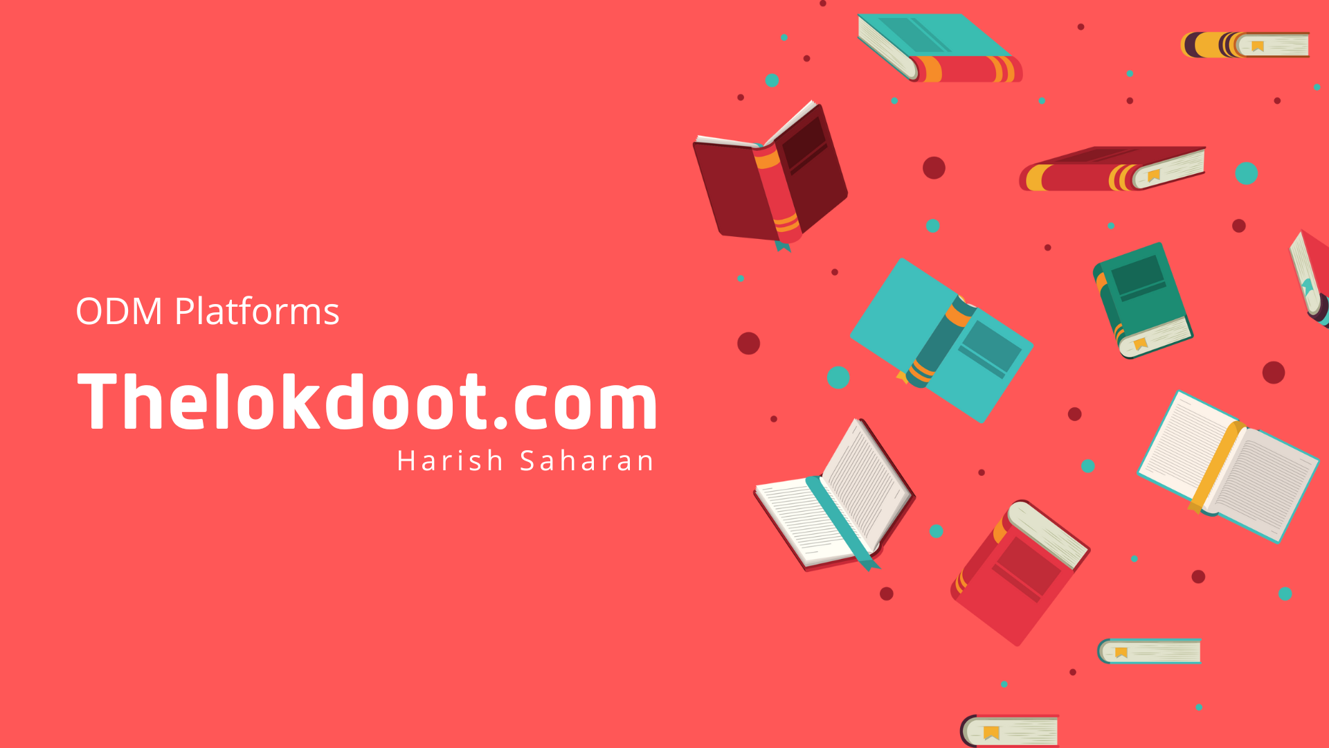 TheLokdoot - India's Fastest Growing News Platform