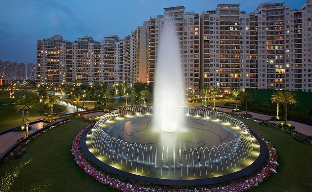 Luxurious Living at Central Park Resorts: A Comprehensive Review of Gurugram's Prime Property