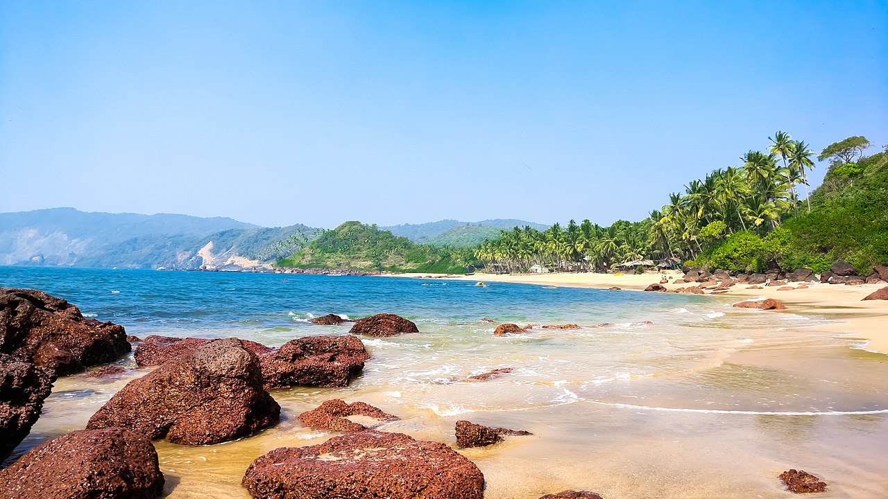 Unveiling the Tropical Paradise: Discover the Best Travel Destinations in Goa