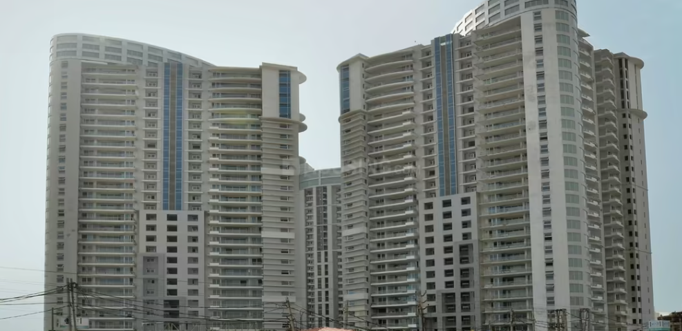 The Belaire Gurgaon: Luxurious Living in Sector 54 with Unmatched Amenities