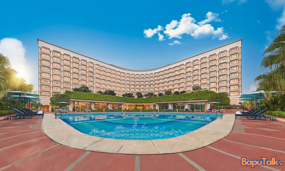 Luxurious Stay at Taj Palace, New Delhi: Unveiling Elegance and Exceptional Hospitality