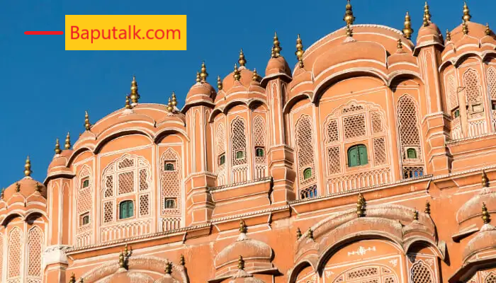 Discover the Enchanting Beauty of Hawa Mahal: A Guide to Jaipur's Palace of the Wind