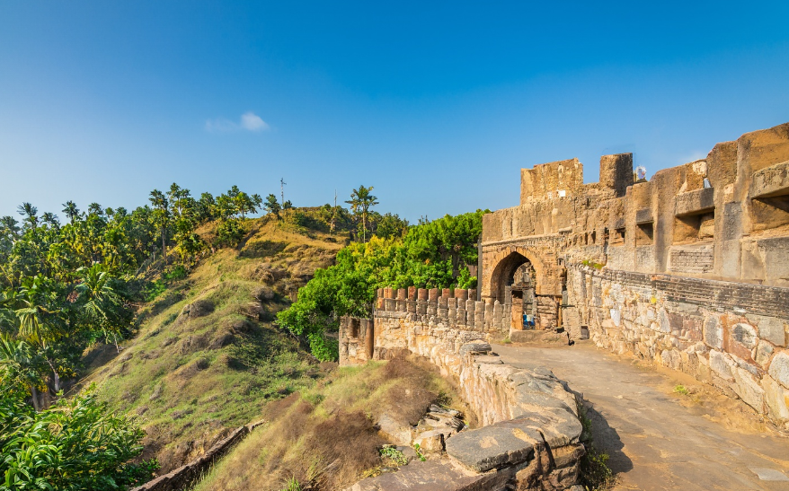 Exploring Old Goa: A UNESCO World Heritage Site | Travel Guide