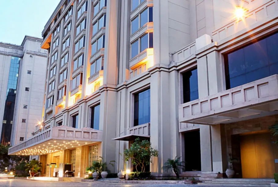 Unveiling Elegance: Indulge in Opulence at The Metropolitan Hotel And Spa in the Heart of Delhi
