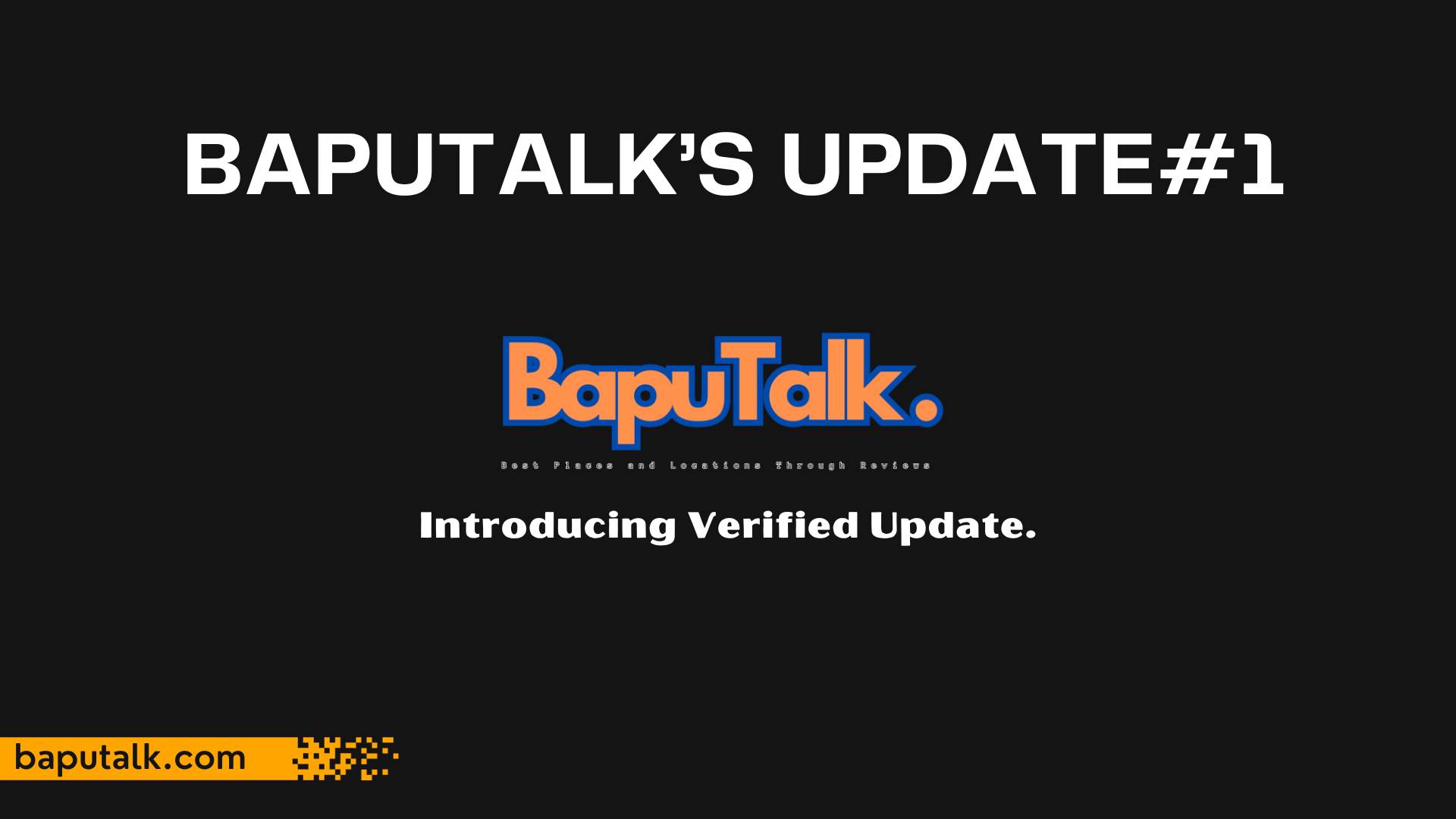 BapuTalk.com: Plan Your Travel with Verified Contact Details