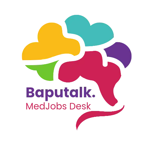 Baputalk MedJobs Desk