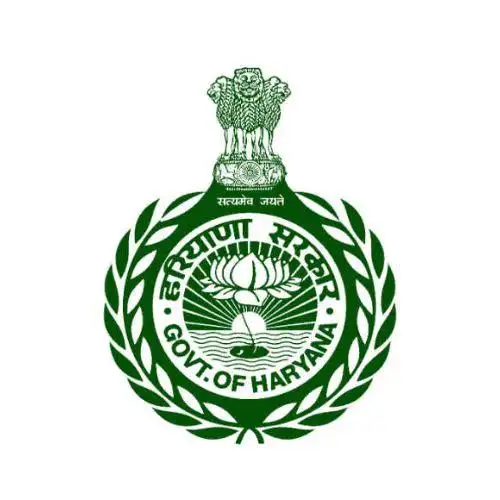 Haryana Public Service Commission logo