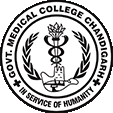 Government Medical College & Hospital Chandigarh