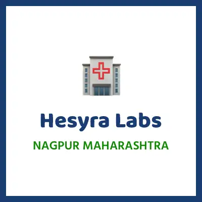 Hesyra Labs