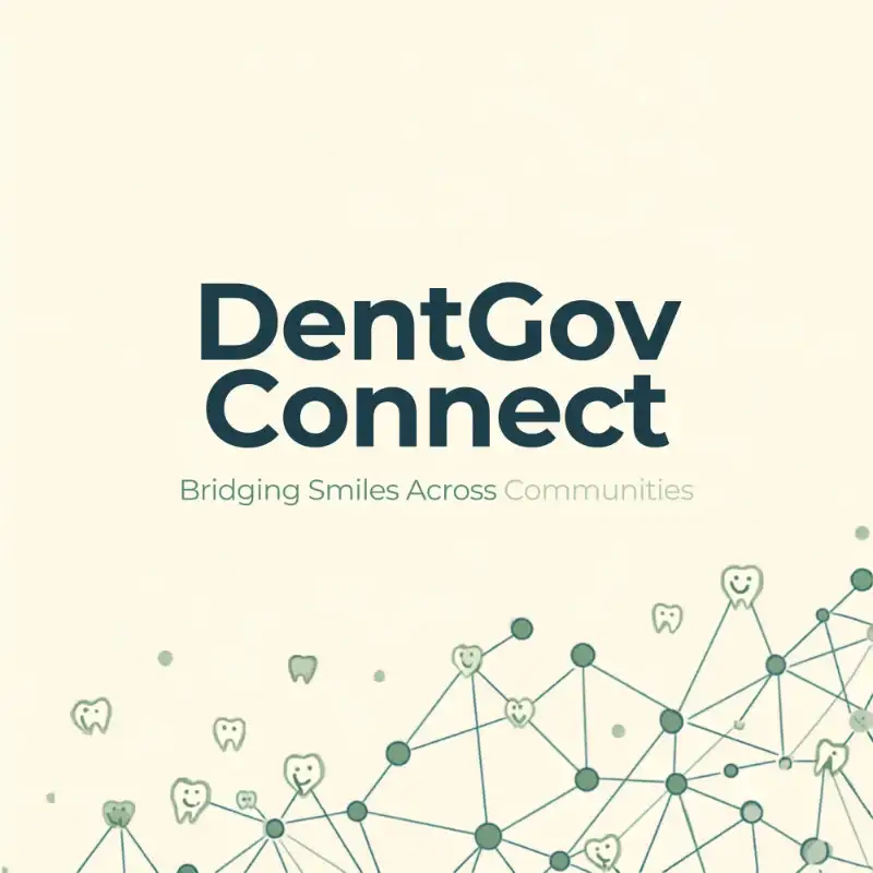 DentGov Connect