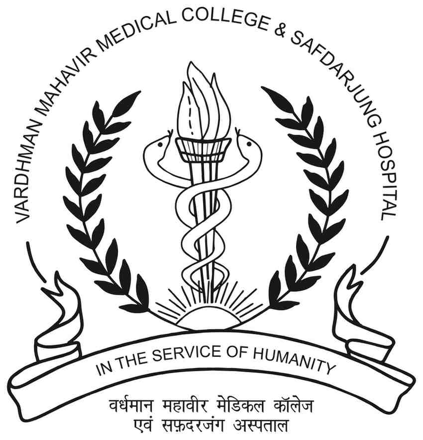 VMMC & Safdarjung Hospital