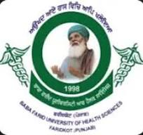 Baba Farid University of Health Sciences (BFUHS)