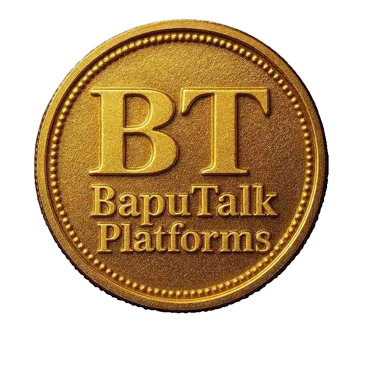 BapuTalk Job Alias
