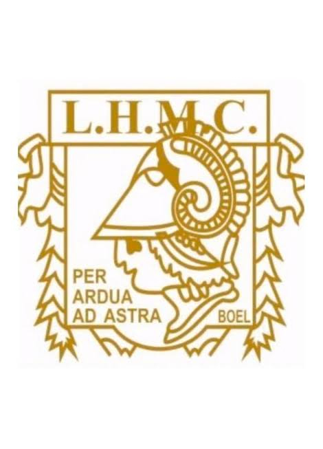 Lady Hardinge Medical College & Associated Hospitals