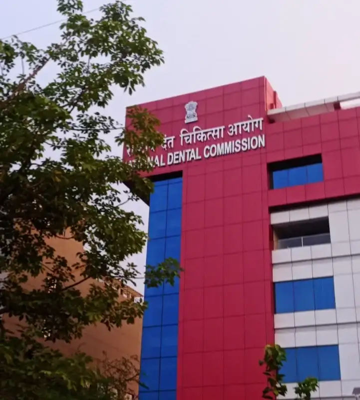 National Dental Commission
