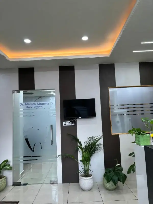 JEEVIKA DENTAL CARE