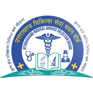 The Uttarakhand Medical Service Selection Board