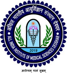 All India Institute of Medical Sciences Deoghar