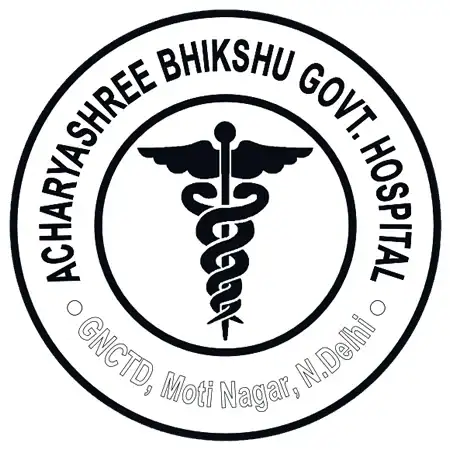 Acharya Shree Bhikshu Hospital