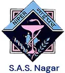 National Institute of Pharmaceutical Education & Research
