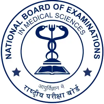 National Board of Examinations in Medical Sciences