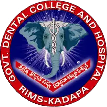 Government Dental College And Hospital, Kadapa