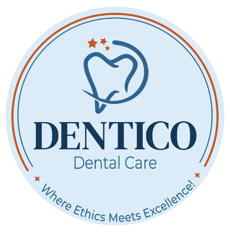 DENTICO DENTAL CARE