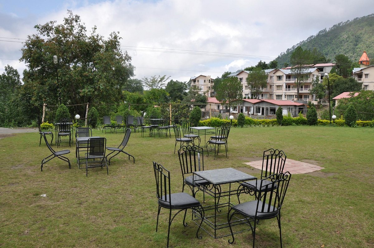 THE NATURE SPRINT RESORT Bhimtal at ₹ 2594 - Reviews, Photos & Offer