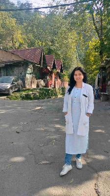 Dr. Anandani — Dentist on BapuTalk Dento