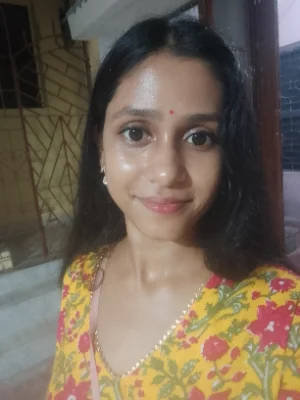 Bijoylakshmi Halder