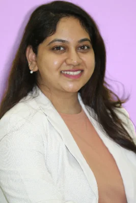 Dr. Varsha — Dental Specialist on BapuTalk Dento