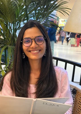 Rashmi Raipure