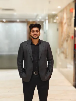 MAYANK CHAUHAN