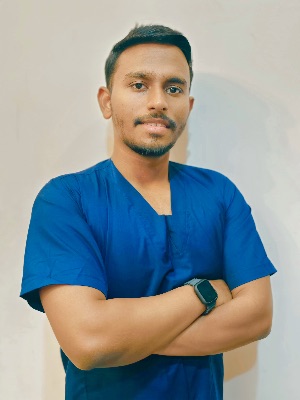 Ravi Sankar Sardar