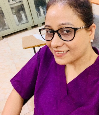 DrPaayal Sharma