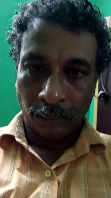SRIKANTA BAYAL