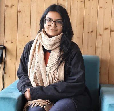 Srishti Trilokhar