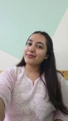 Anushka Avadhi