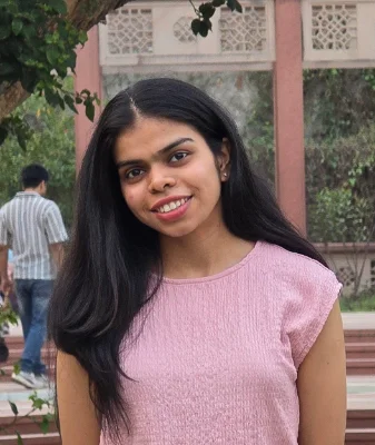 KAJAL KUMARI