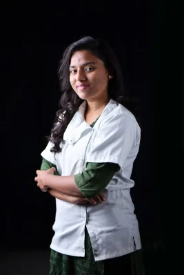 Aishwarya Shinde