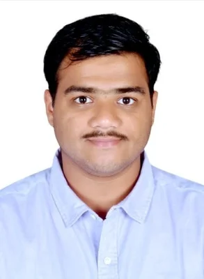 Ayush Mahapatra