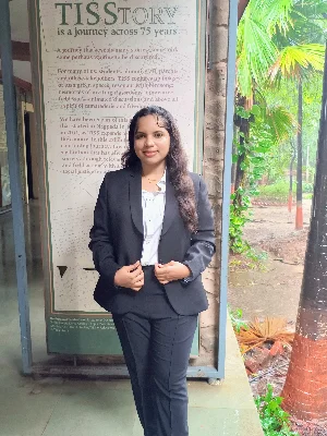 Pranjali Dhonge