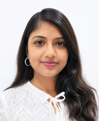 Hema Bhoyar