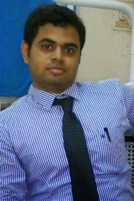 Arjun A (Arjun kumar)