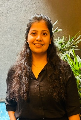 Neha Vijay Badgujar