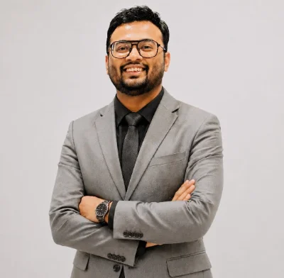 Raj Anand