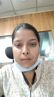 Urvashi goyal