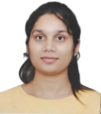 Dr. Sonal Navetia — Dental Specialist on BapuTalk Dento
